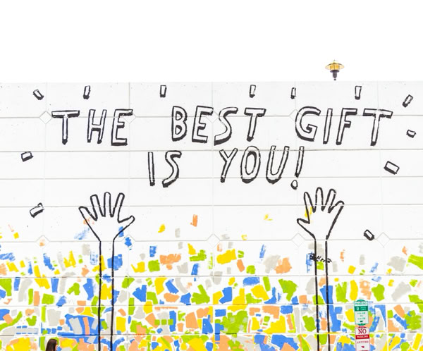 Kollegen Schütteln Sich Die Hände